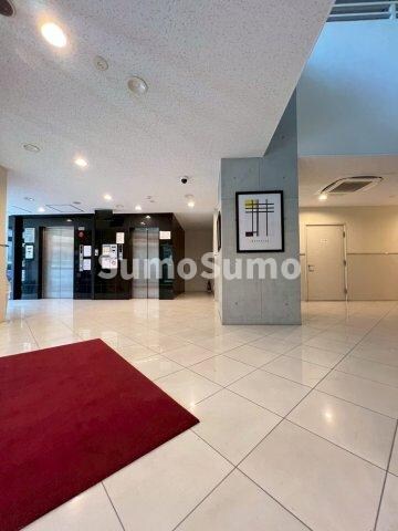 S-FORT警固タワーの物件外観写真