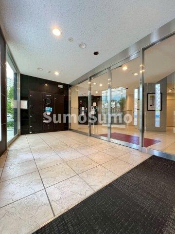 S-FORT警固タワーの物件外観写真