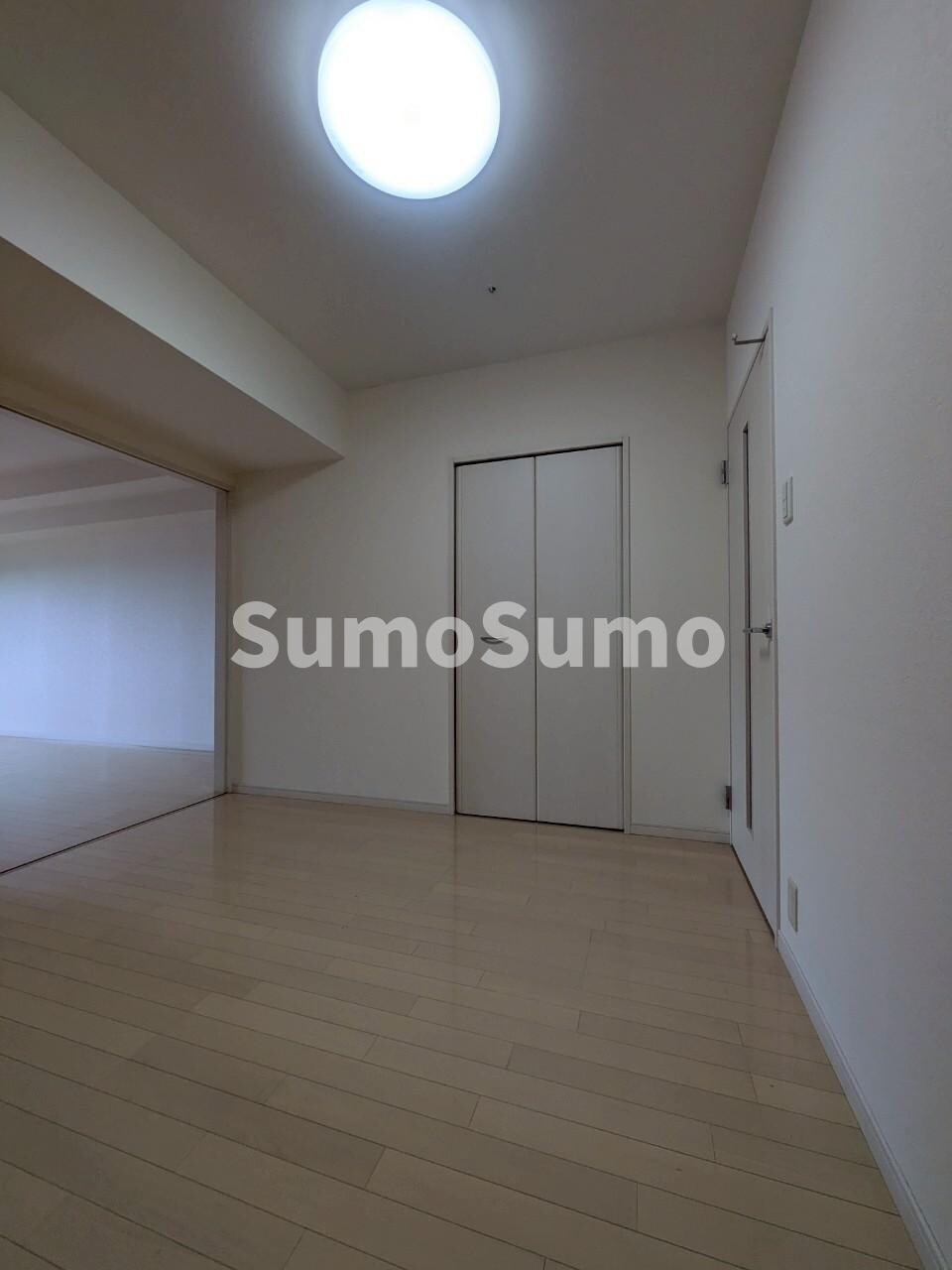 S-FORT警固タワーの物件内観写真