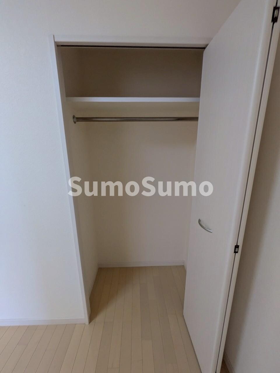 S-FORT警固タワーの物件内観写真