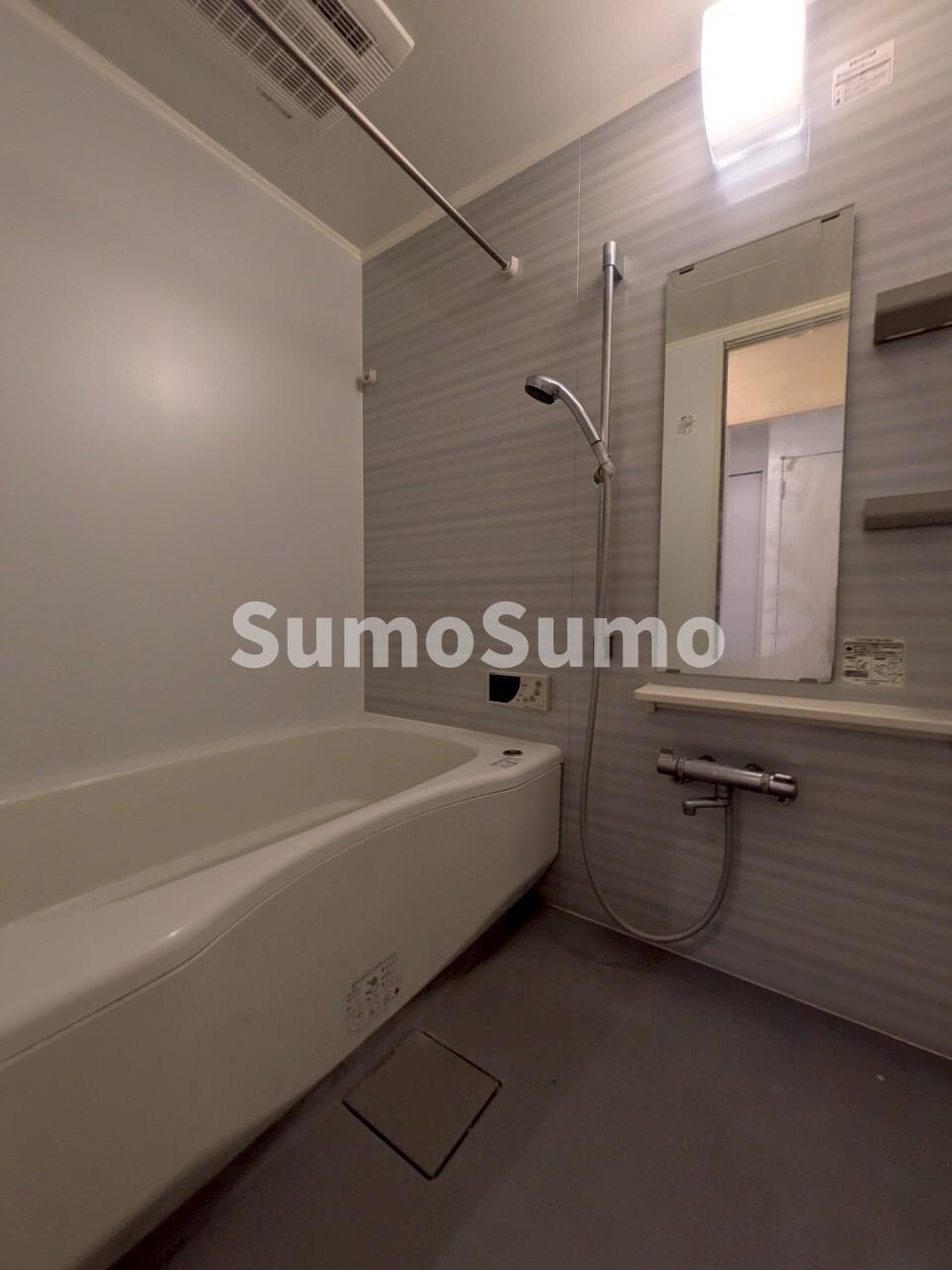 S-FORT警固タワーの物件内観写真