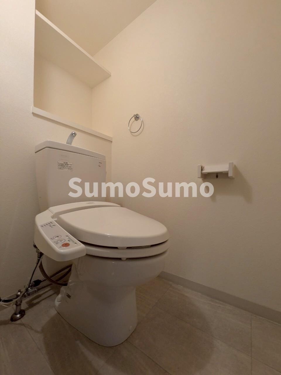 S-FORT警固タワーの物件内観写真