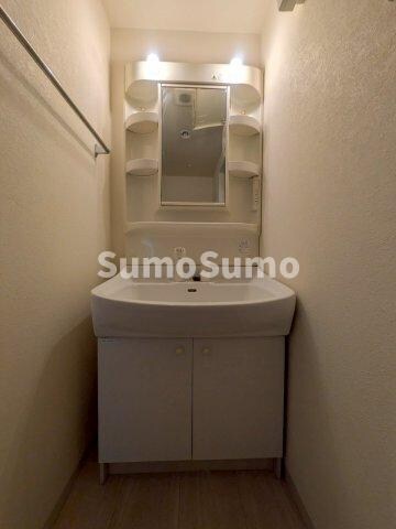 S-FORT警固タワーの物件内観写真