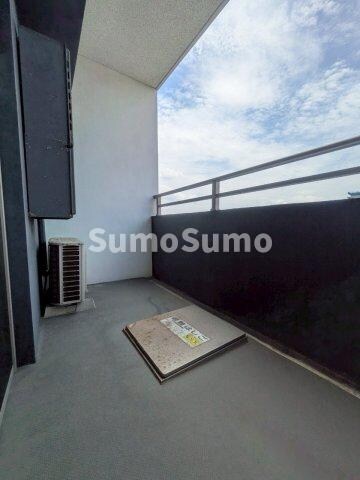 S-FORT警固タワーの物件内観写真