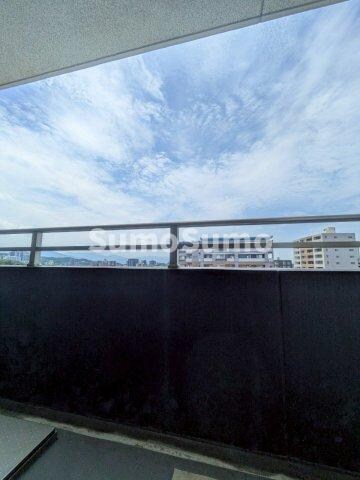 S-FORT警固タワーの物件内観写真