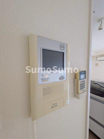 S-FORT警固タワーの物件内観写真