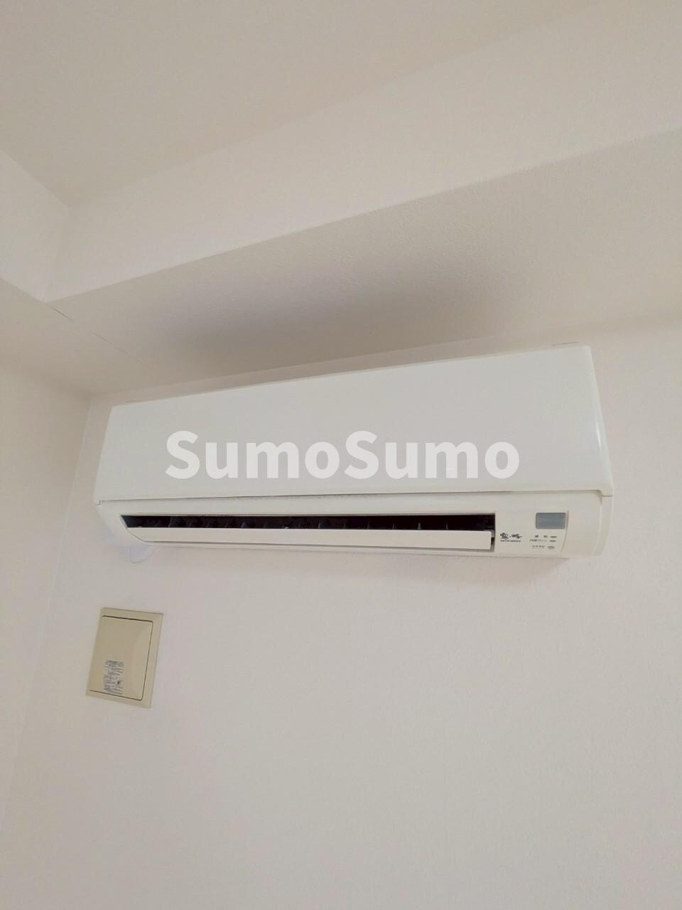 S-FORT警固タワーの物件内観写真