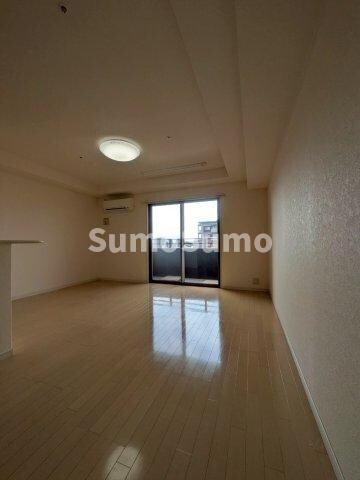 S-FORT警固タワーの物件内観写真