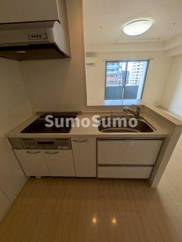 S-FORT警固タワーの物件内観写真