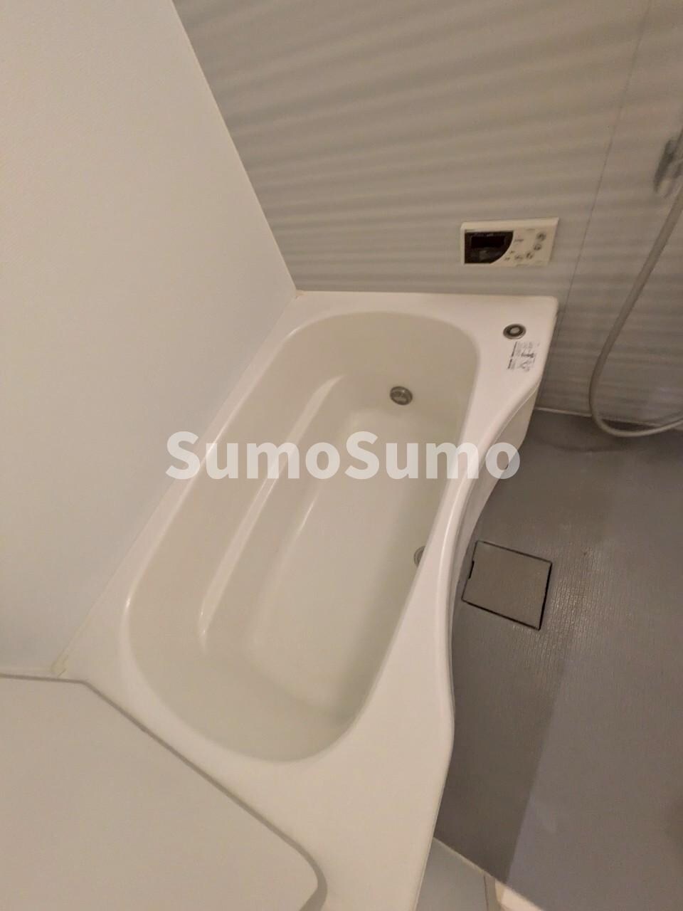 S-FORT警固タワーの物件内観写真