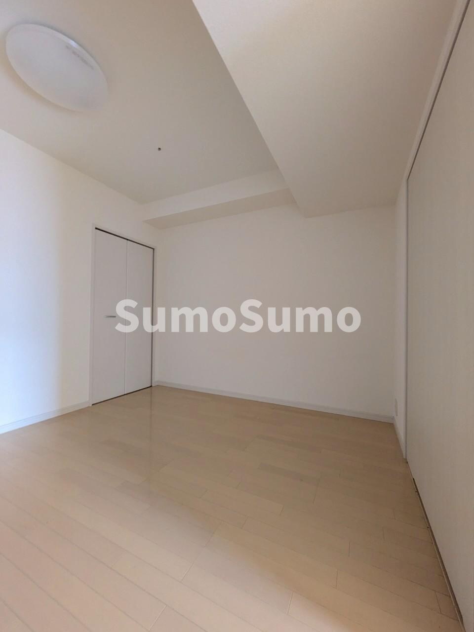 S-FORT警固タワーの物件内観写真