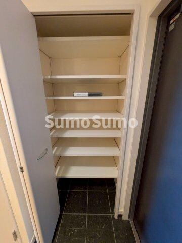 S-FORT警固タワーの物件内観写真