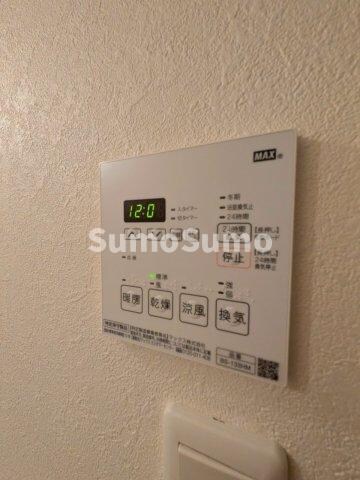 S-FORT警固タワーの物件内観写真