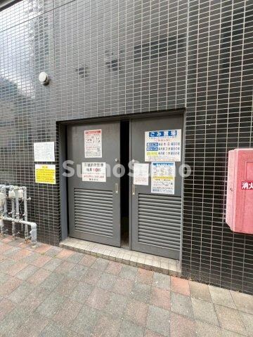 S-FORT警固タワーの物件内観写真