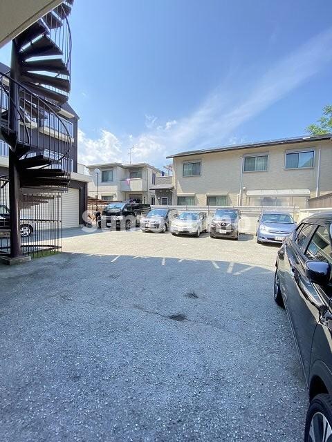 武庫之荘駅 徒歩11分 4階の物件外観写真