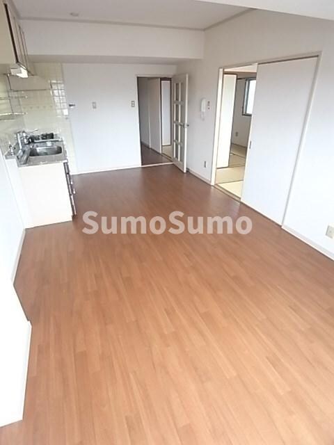 武庫之荘駅 徒歩11分 4階の物件内観写真