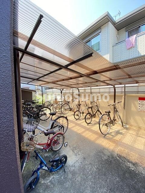 武庫之荘駅 徒歩11分 4階の物件外観写真