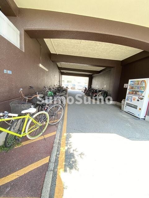 武庫之荘駅 徒歩11分 4階の物件外観写真