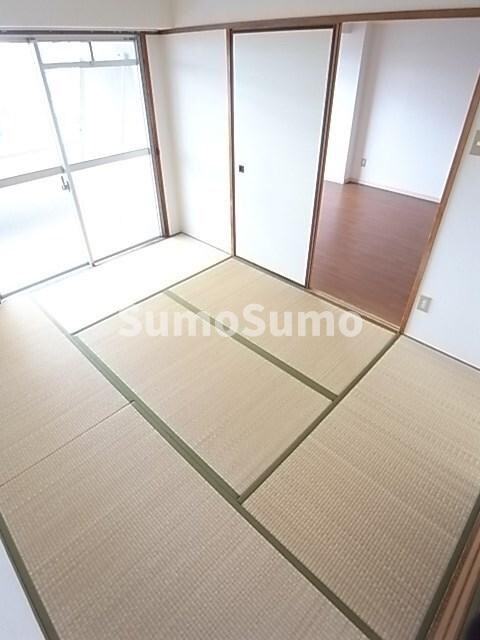 武庫之荘駅 徒歩11分 4階の物件内観写真