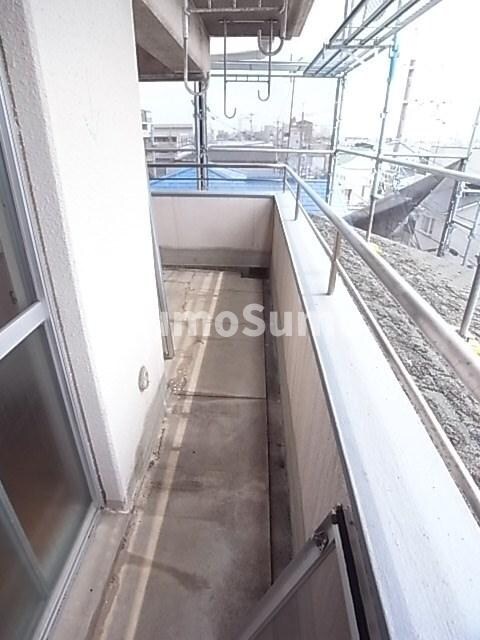 武庫之荘駅 徒歩11分 4階の物件内観写真