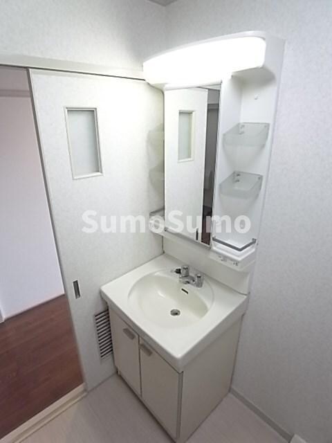 武庫之荘駅 徒歩11分 4階の物件内観写真