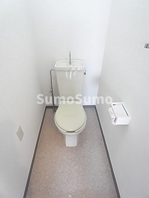 武庫之荘駅 徒歩11分 4階の物件内観写真