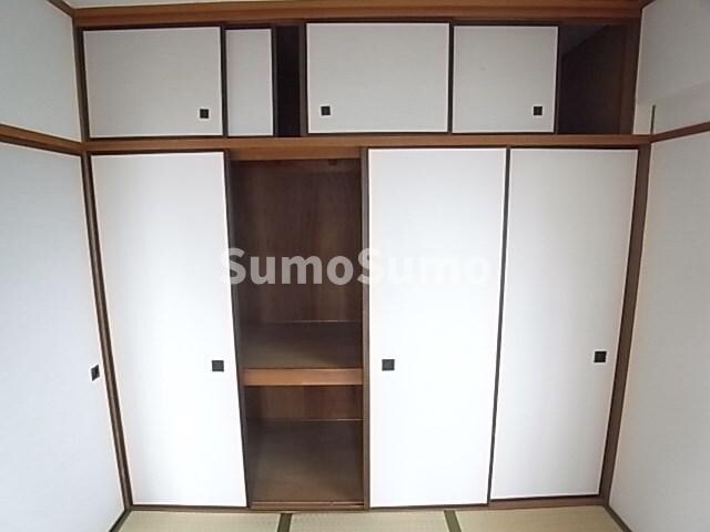 武庫之荘駅 徒歩11分 4階の物件内観写真