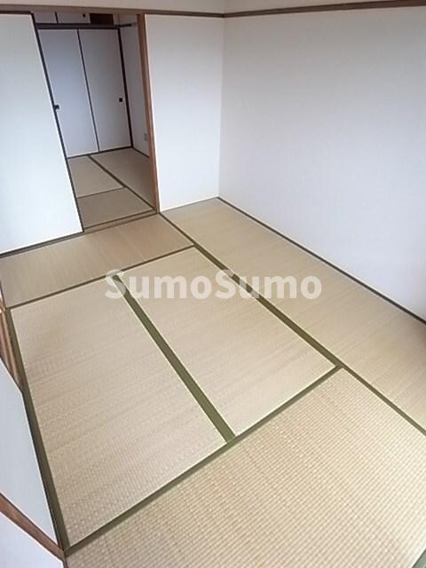 武庫之荘駅 徒歩11分 4階の物件内観写真