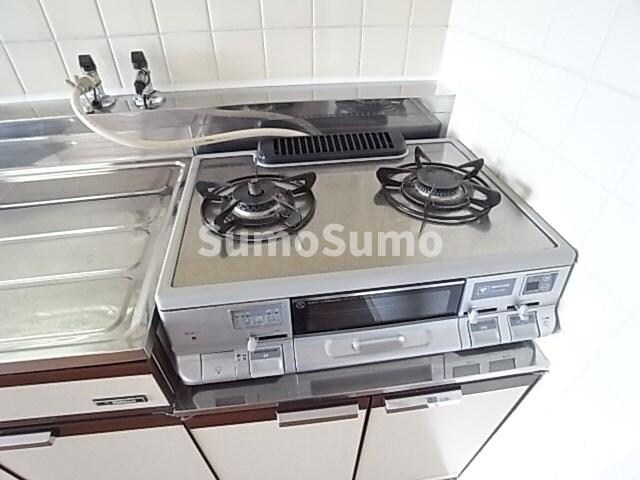 武庫之荘駅 徒歩11分 4階の物件内観写真