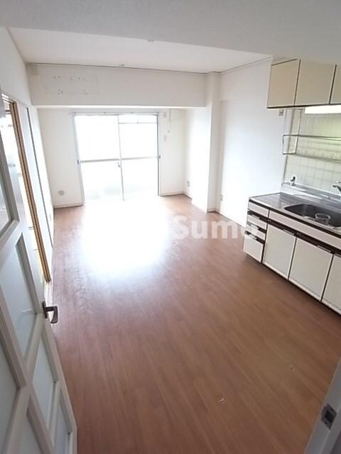 武庫之荘駅 徒歩11分 4階の物件内観写真