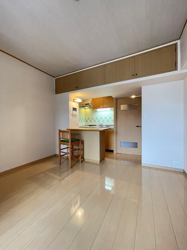 渡辺通駅 徒歩6分 6階の物件内観写真