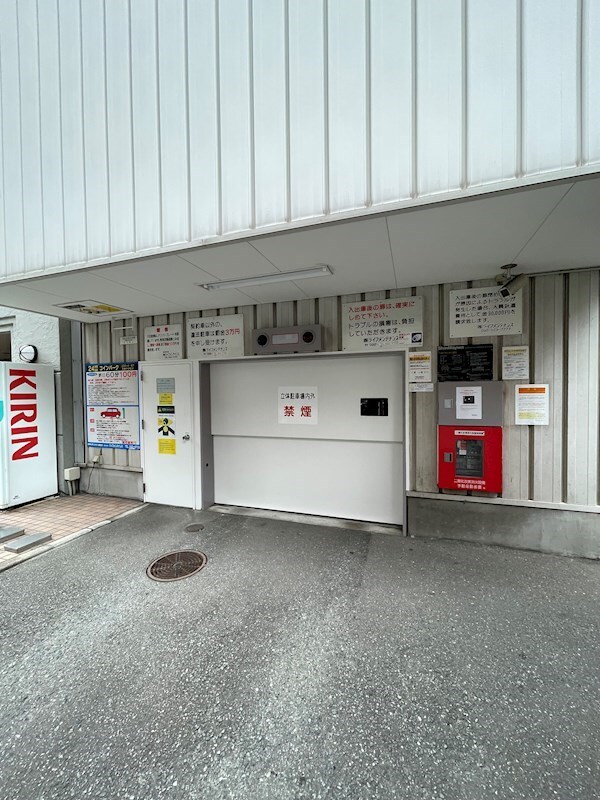 渡辺通駅 徒歩6分 6階の物件外観写真