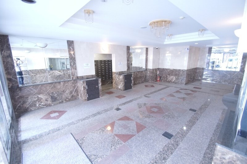 渡辺通駅 徒歩6分 6階の物件外観写真