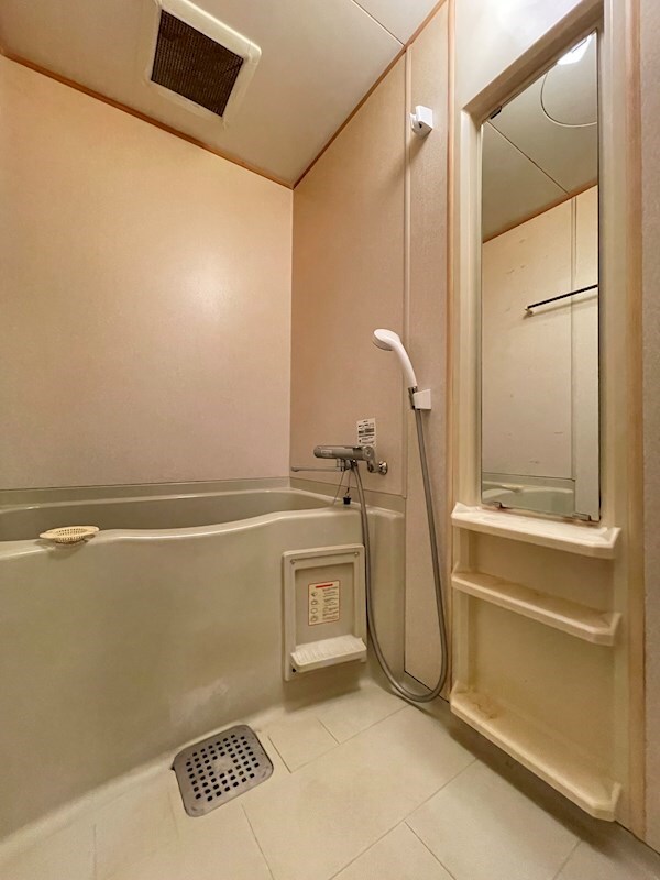 渡辺通駅 徒歩6分 6階の物件内観写真