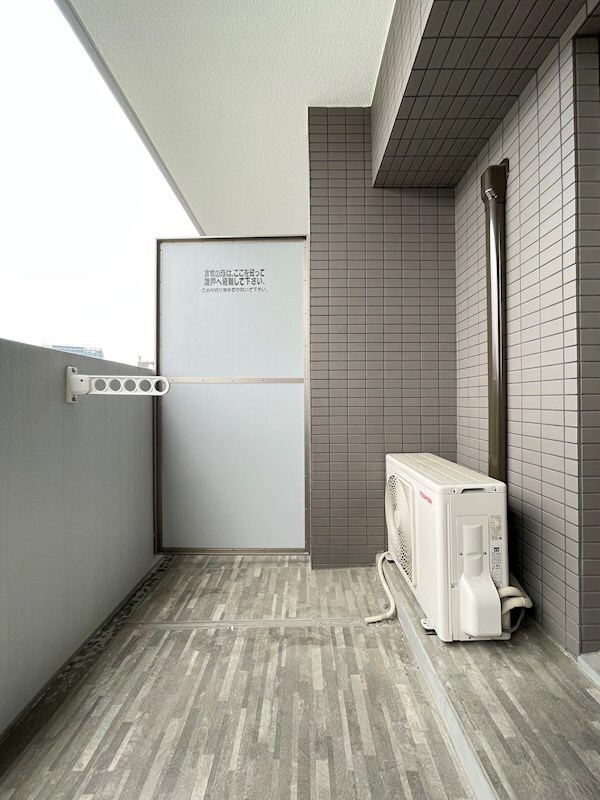 渡辺通駅 徒歩6分 6階の物件内観写真