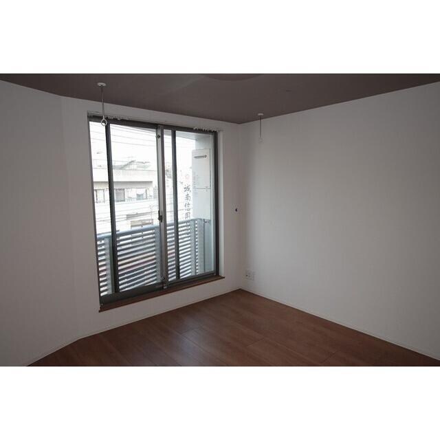 メイクスデザイン用賀の物件内観写真