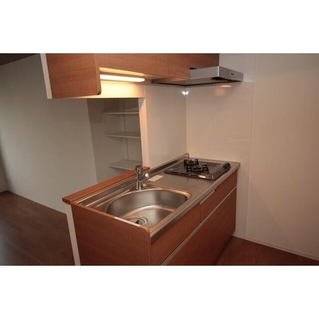 メイクスデザイン用賀の物件内観写真