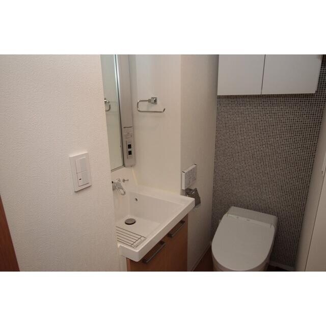 メイクスデザイン用賀の物件内観写真