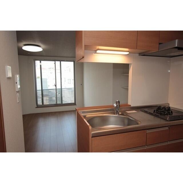 メイクスデザイン用賀の物件内観写真