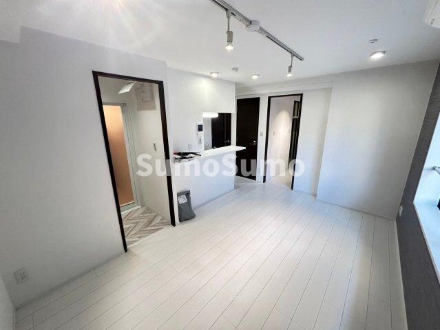 ＬｉｖｅＦｌａｔ学芸大学の物件内観写真