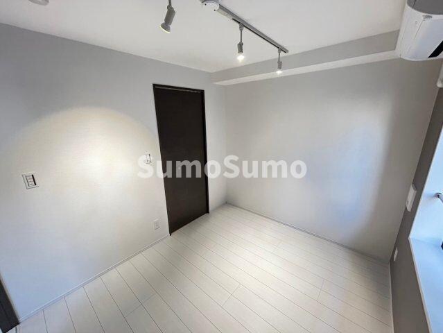 ＬｉｖｅＦｌａｔ学芸大学の物件内観写真