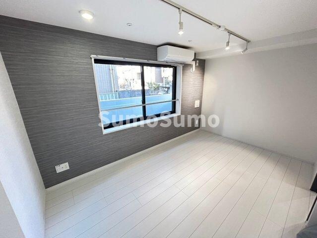 ＬｉｖｅＦｌａｔ学芸大学の物件内観写真