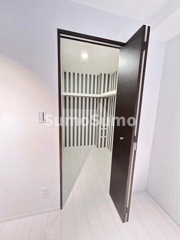 ＬｉｖｅＦｌａｔ学芸大学の物件内観写真