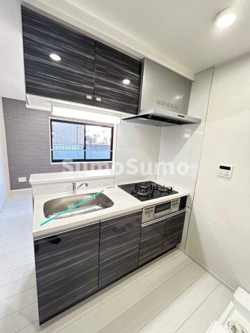 ＬｉｖｅＦｌａｔ学芸大学の物件内観写真