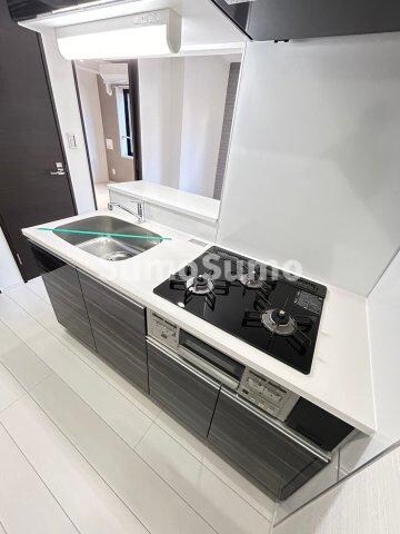 ＬｉｖｅＦｌａｔ学芸大学の物件内観写真