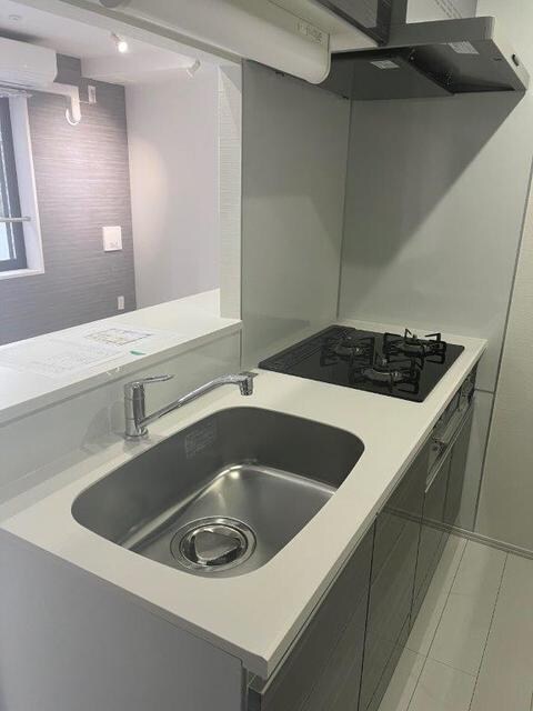 ＬｉｖｅＦｌａｔ学芸大学の物件内観写真