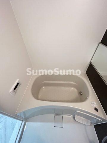 ＬｉｖｅＦｌａｔ学芸大学の物件内観写真