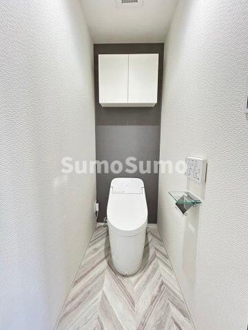 ＬｉｖｅＦｌａｔ学芸大学の物件内観写真