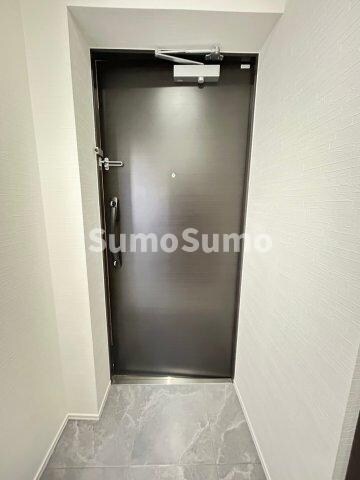 ＬｉｖｅＦｌａｔ学芸大学の物件内観写真