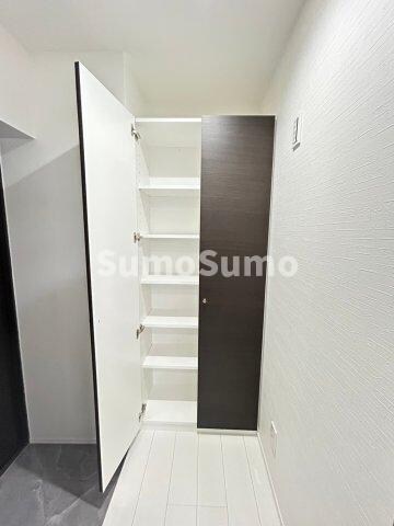 ＬｉｖｅＦｌａｔ学芸大学の物件内観写真